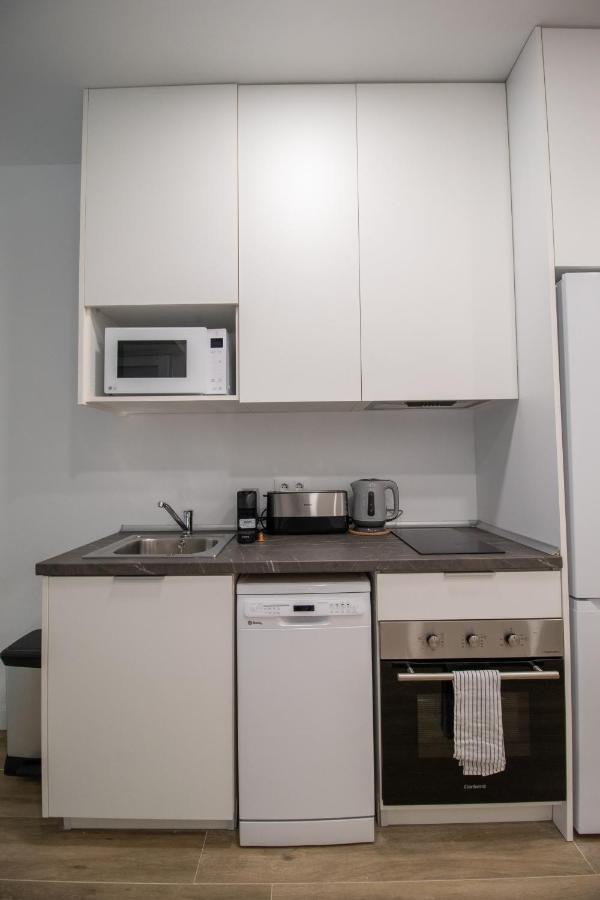 Appartement Cid Flats By Concept à Valence Extérieur photo