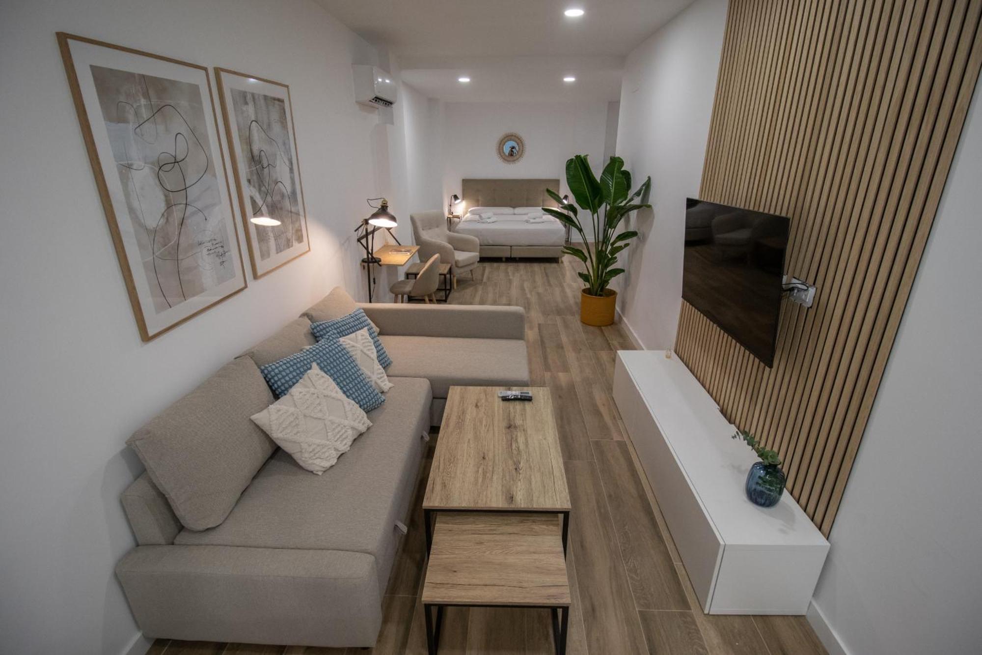 Appartement Cid Flats By Concept à Valence Extérieur photo