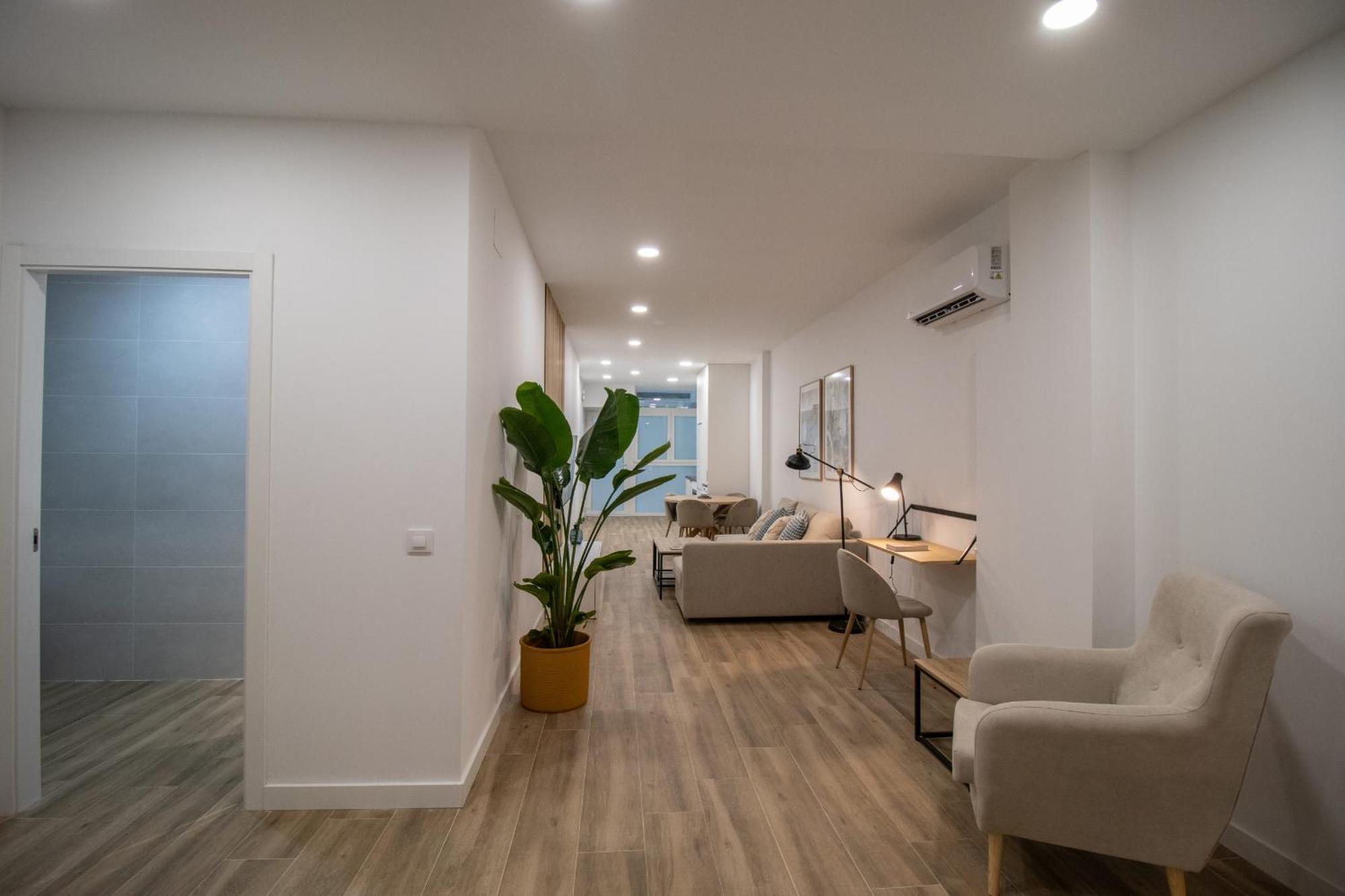 Appartement Cid Flats By Concept à Valence Extérieur photo