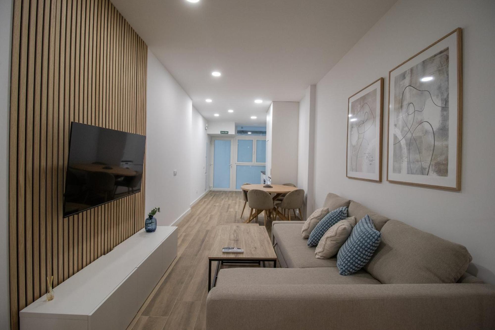 Appartement Cid Flats By Concept à Valence Extérieur photo