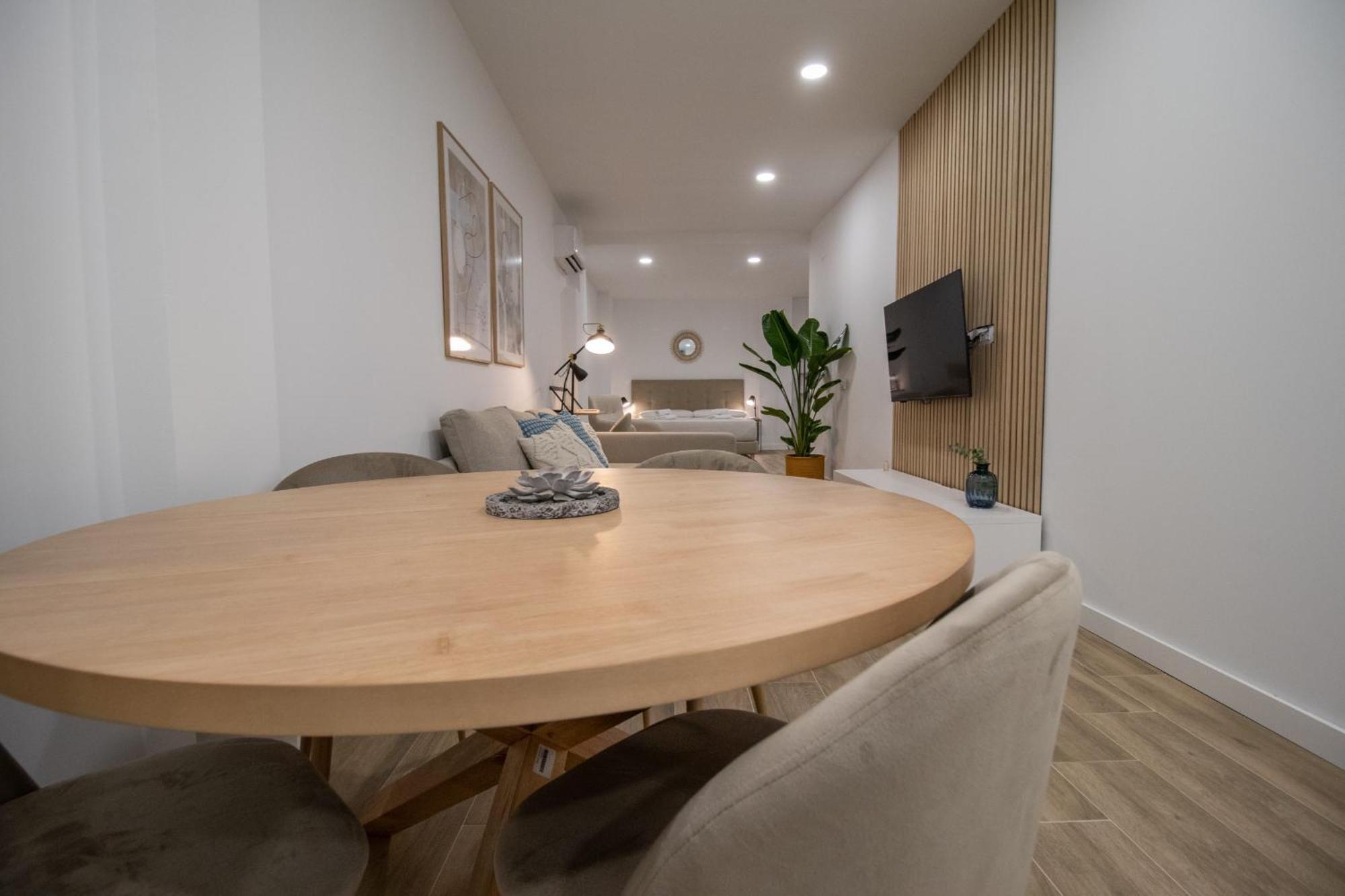 Appartement Cid Flats By Concept à Valence Extérieur photo