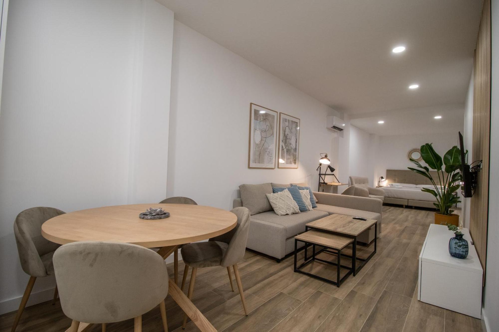 Appartement Cid Flats By Concept à Valence Extérieur photo
