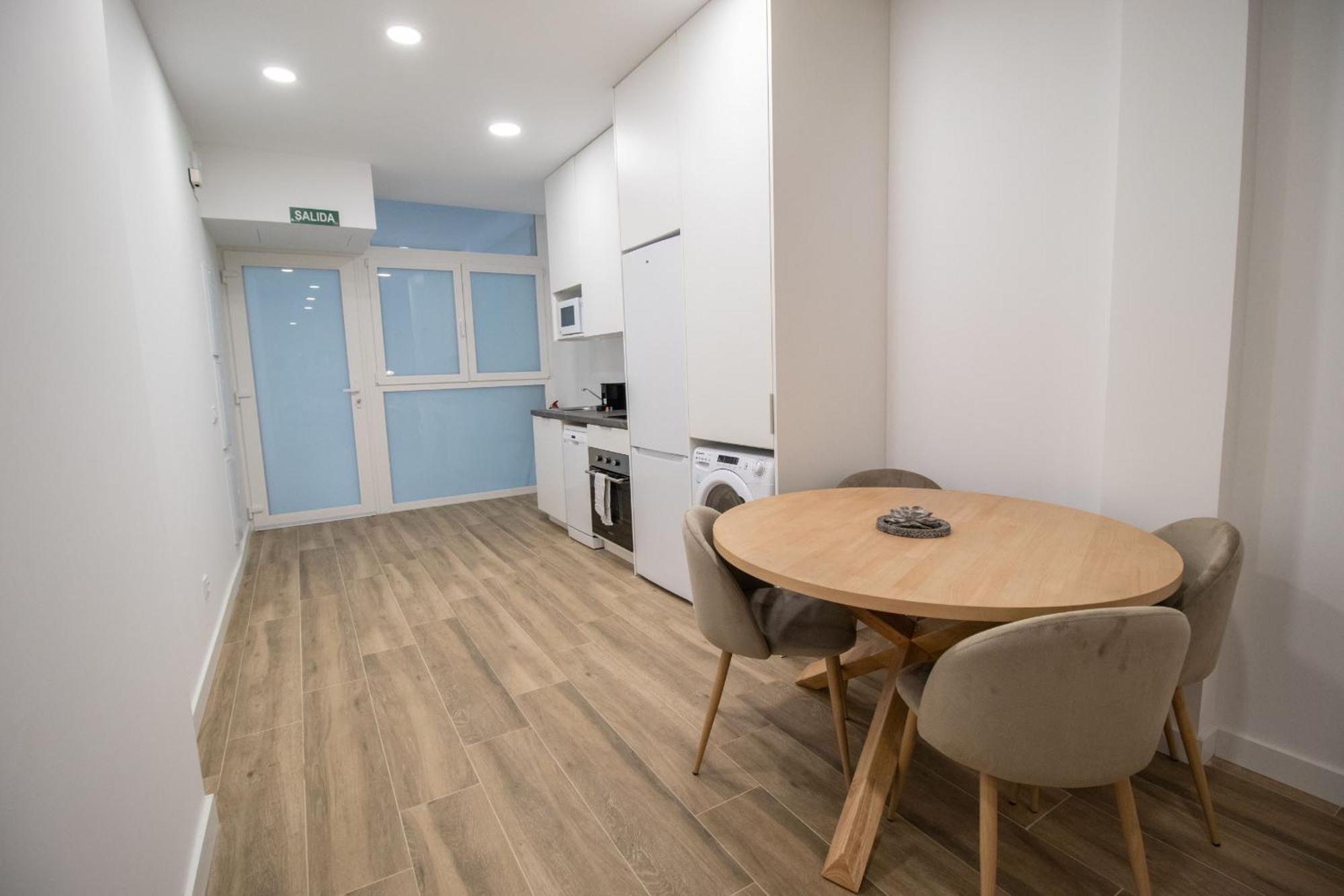 Appartement Cid Flats By Concept à Valence Extérieur photo