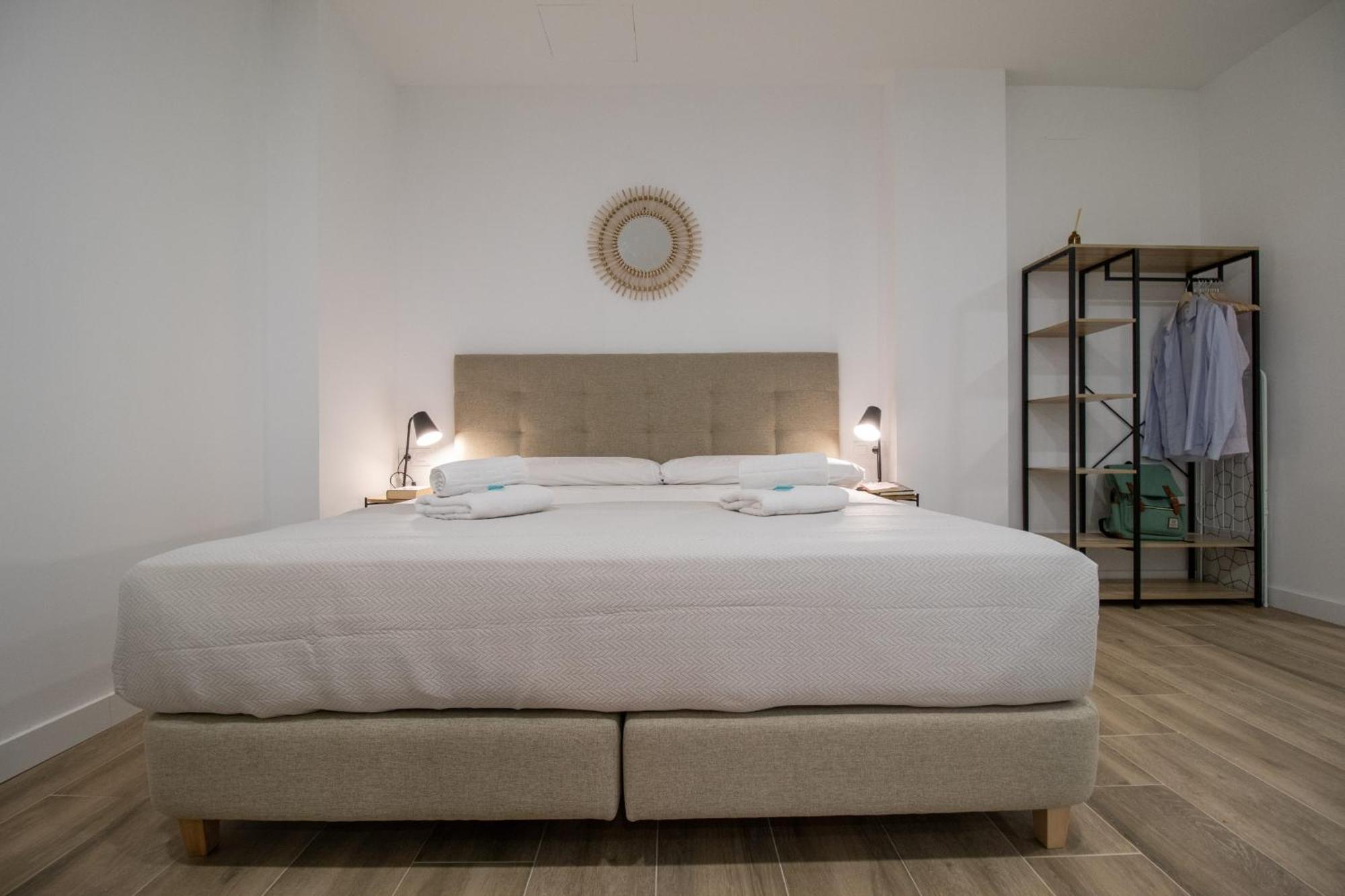 Appartement Cid Flats By Concept à Valence Extérieur photo