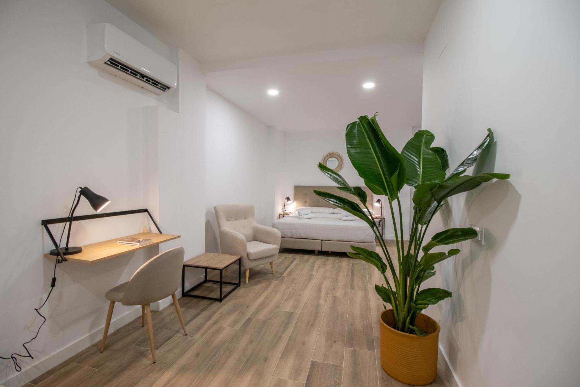 Appartement Cid Flats By Concept à Valence Extérieur photo