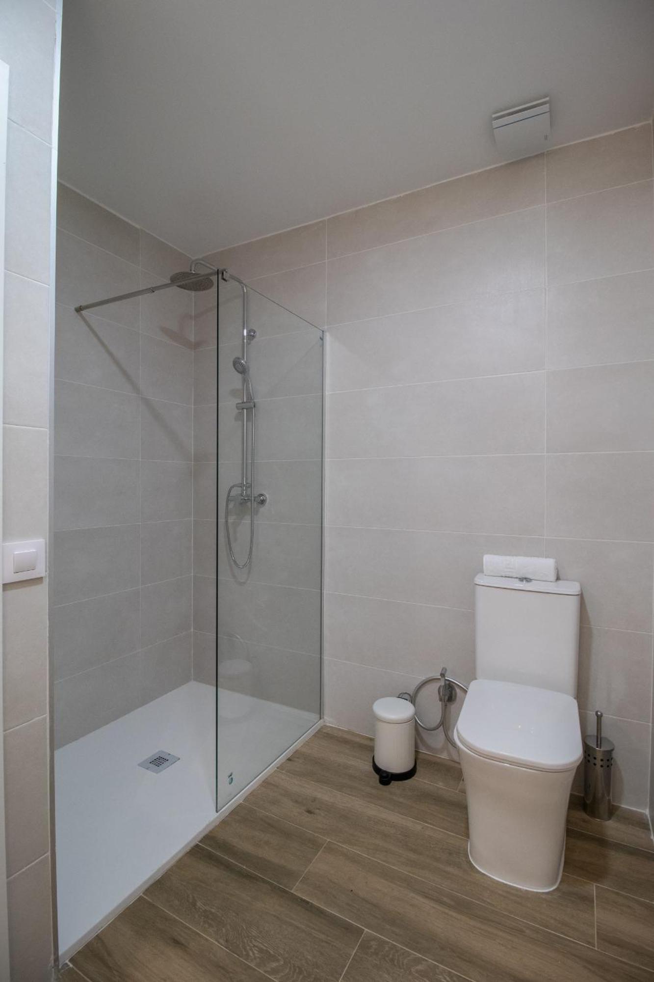 Appartement Cid Flats By Concept à Valence Extérieur photo