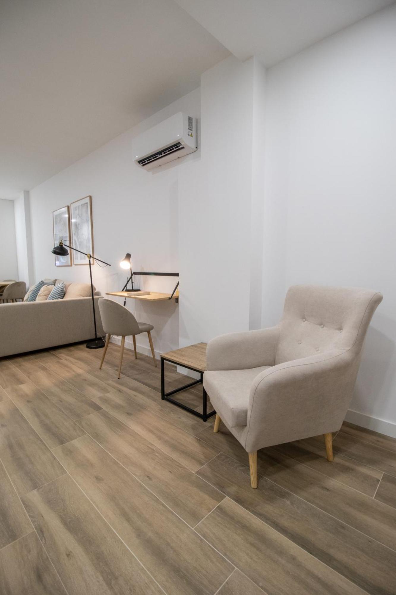 Appartement Cid Flats By Concept à Valence Extérieur photo