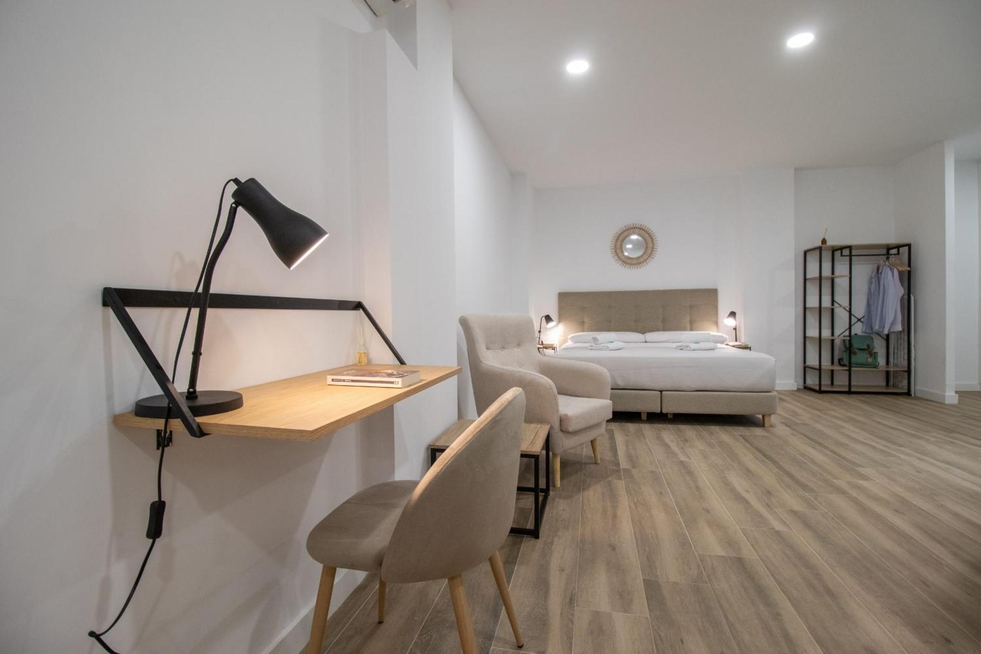 Appartement Cid Flats By Concept à Valence Extérieur photo