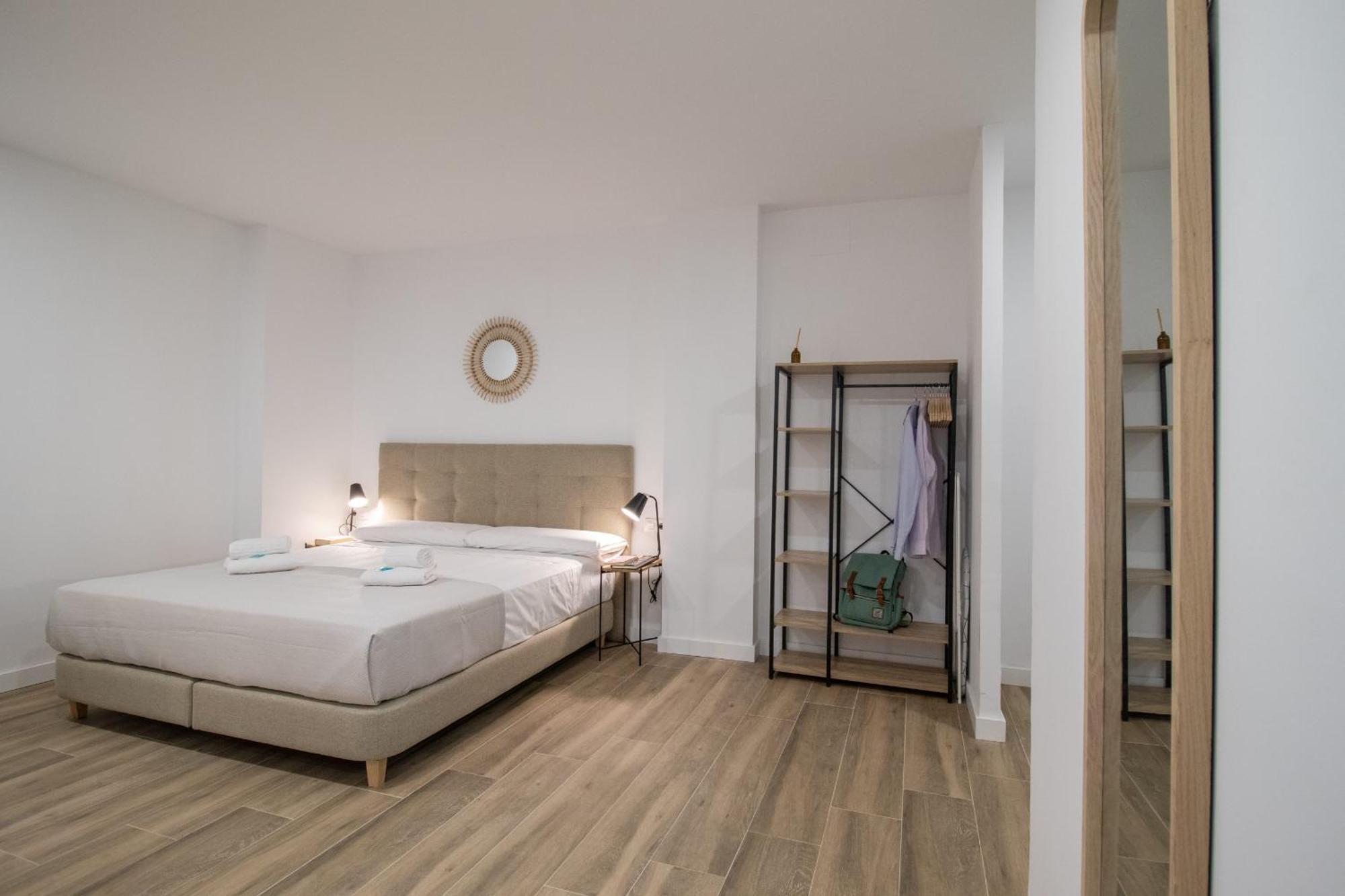 Appartement Cid Flats By Concept à Valence Extérieur photo