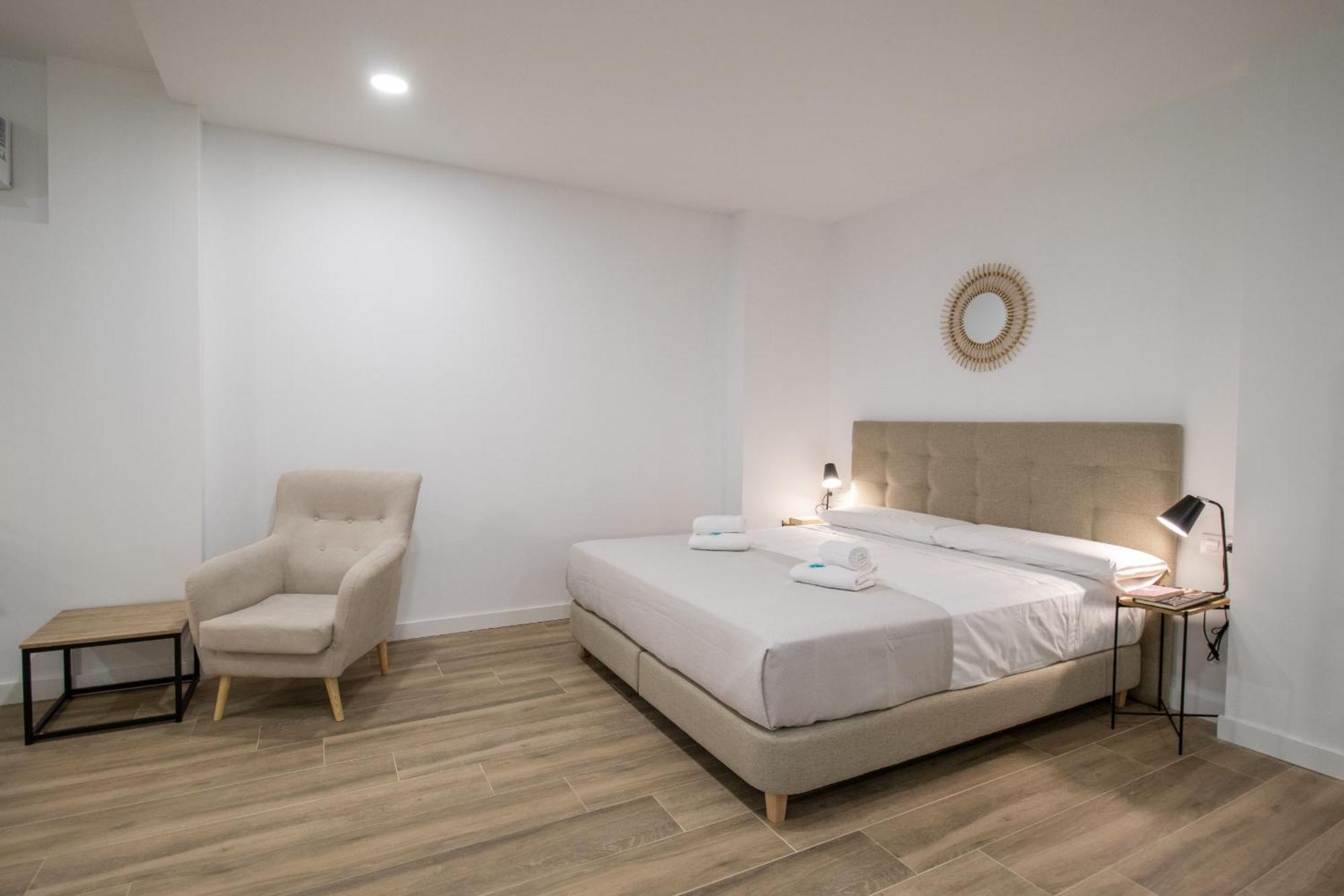 Appartement Cid Flats By Concept à Valence Extérieur photo
