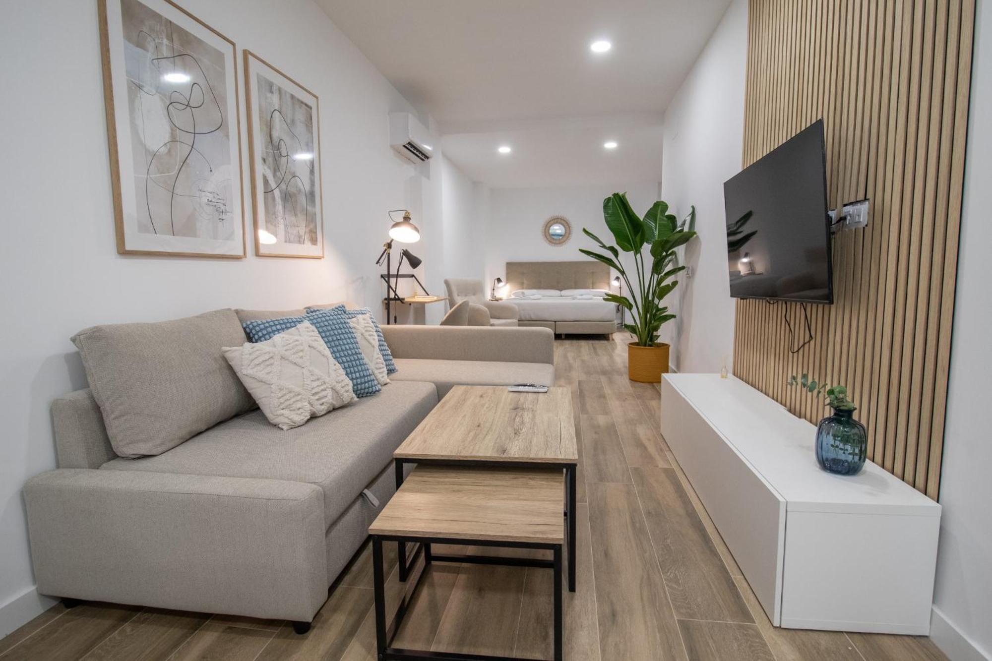 Appartement Cid Flats By Concept à Valence Extérieur photo