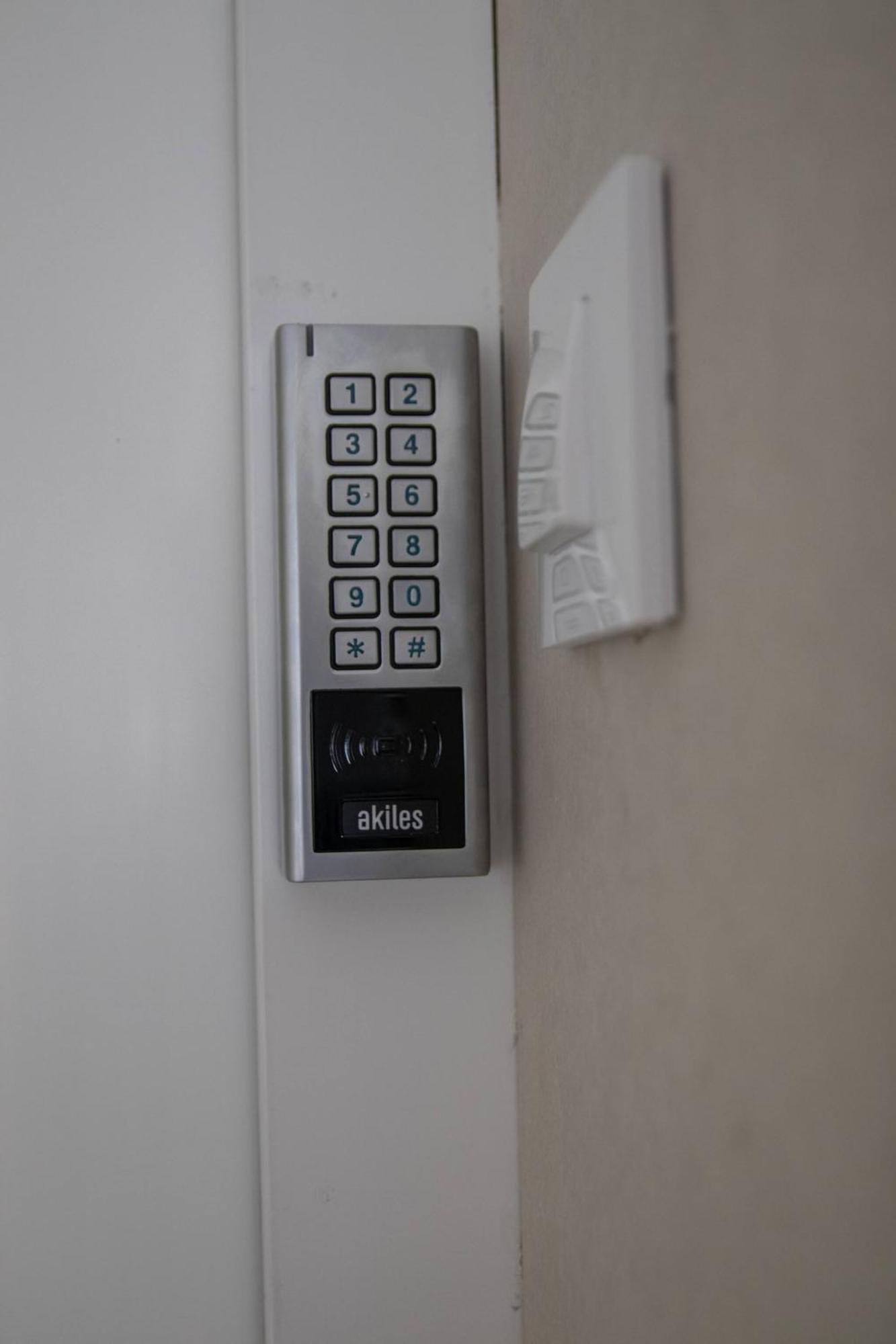 Appartement Cid Flats By Concept à Valence Extérieur photo