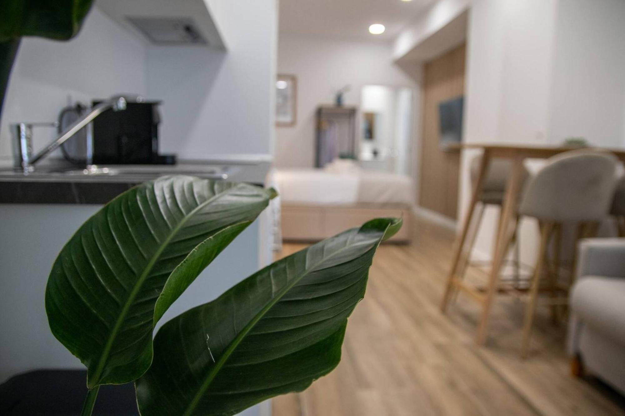 Appartement Cid Flats By Concept à Valence Extérieur photo