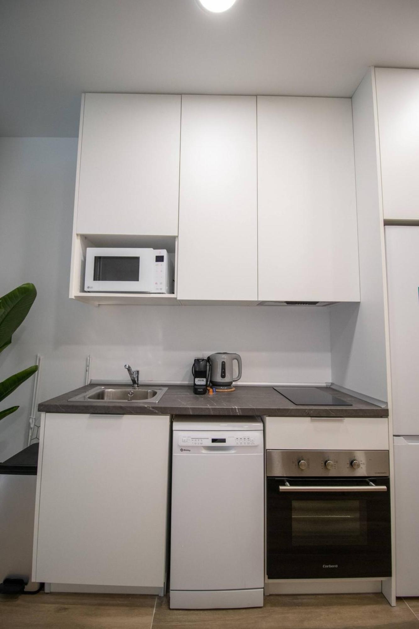 Appartement Cid Flats By Concept à Valence Extérieur photo
