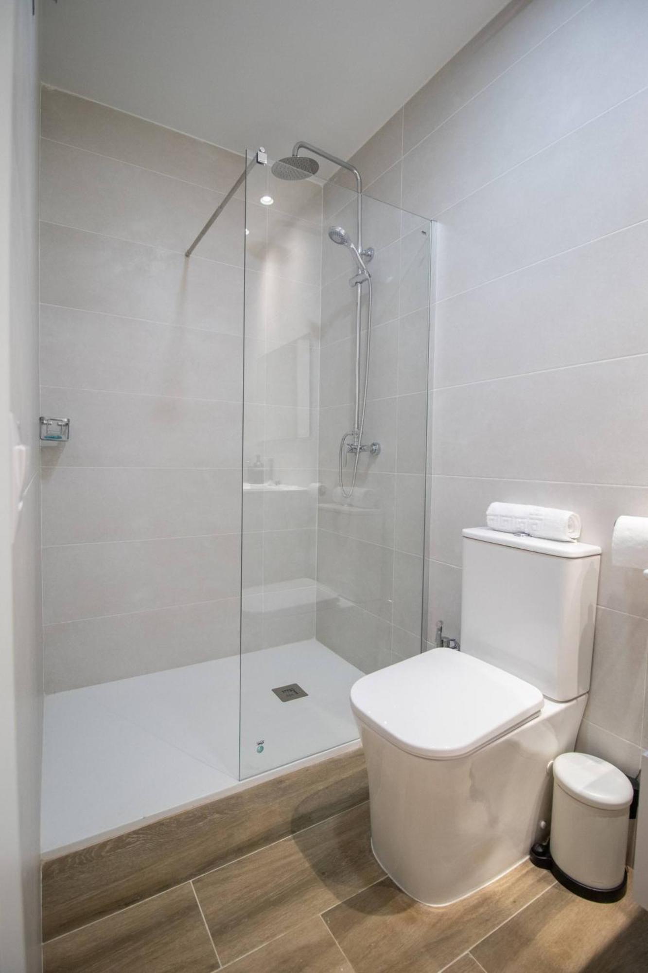 Appartement Cid Flats By Concept à Valence Extérieur photo