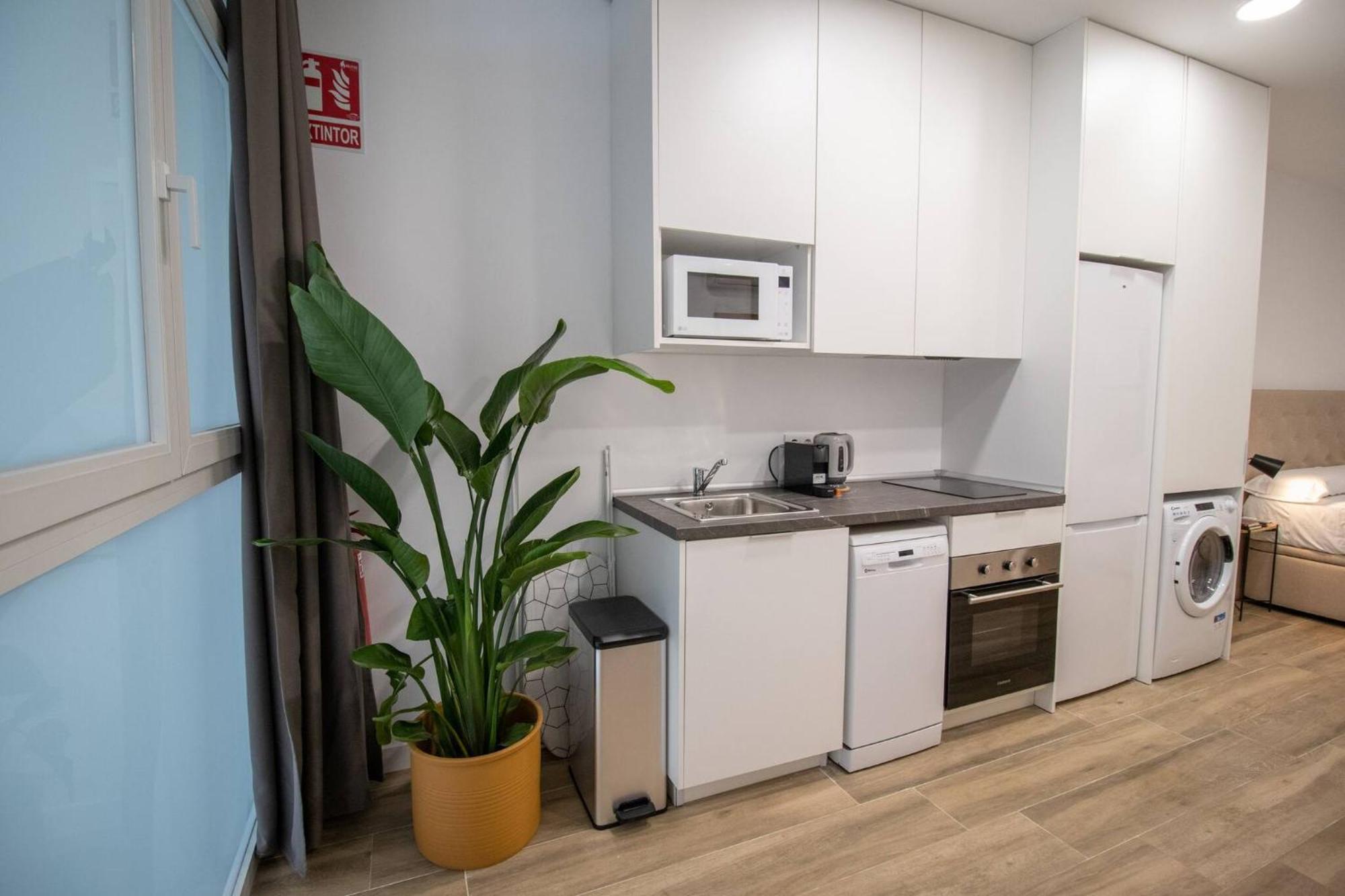 Appartement Cid Flats By Concept à Valence Extérieur photo