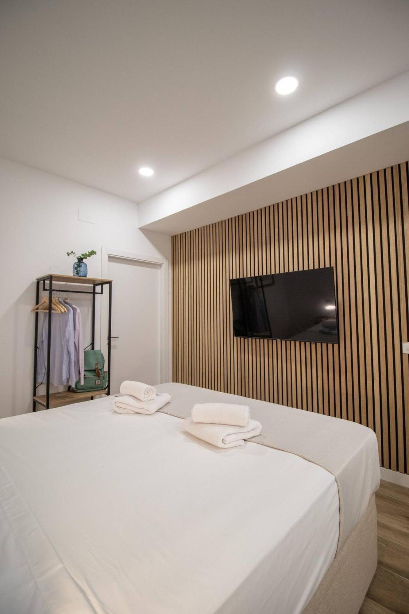 Appartement Cid Flats By Concept à Valence Extérieur photo