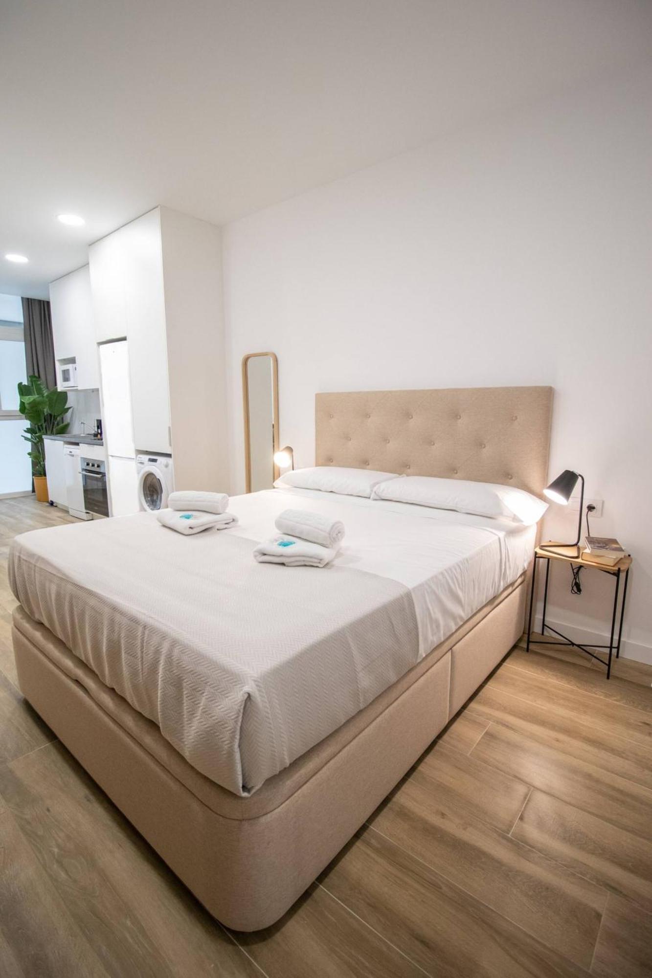 Appartement Cid Flats By Concept à Valence Extérieur photo