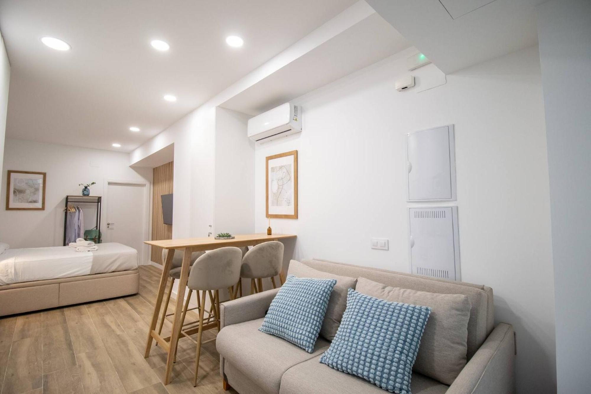 Appartement Cid Flats By Concept à Valence Extérieur photo