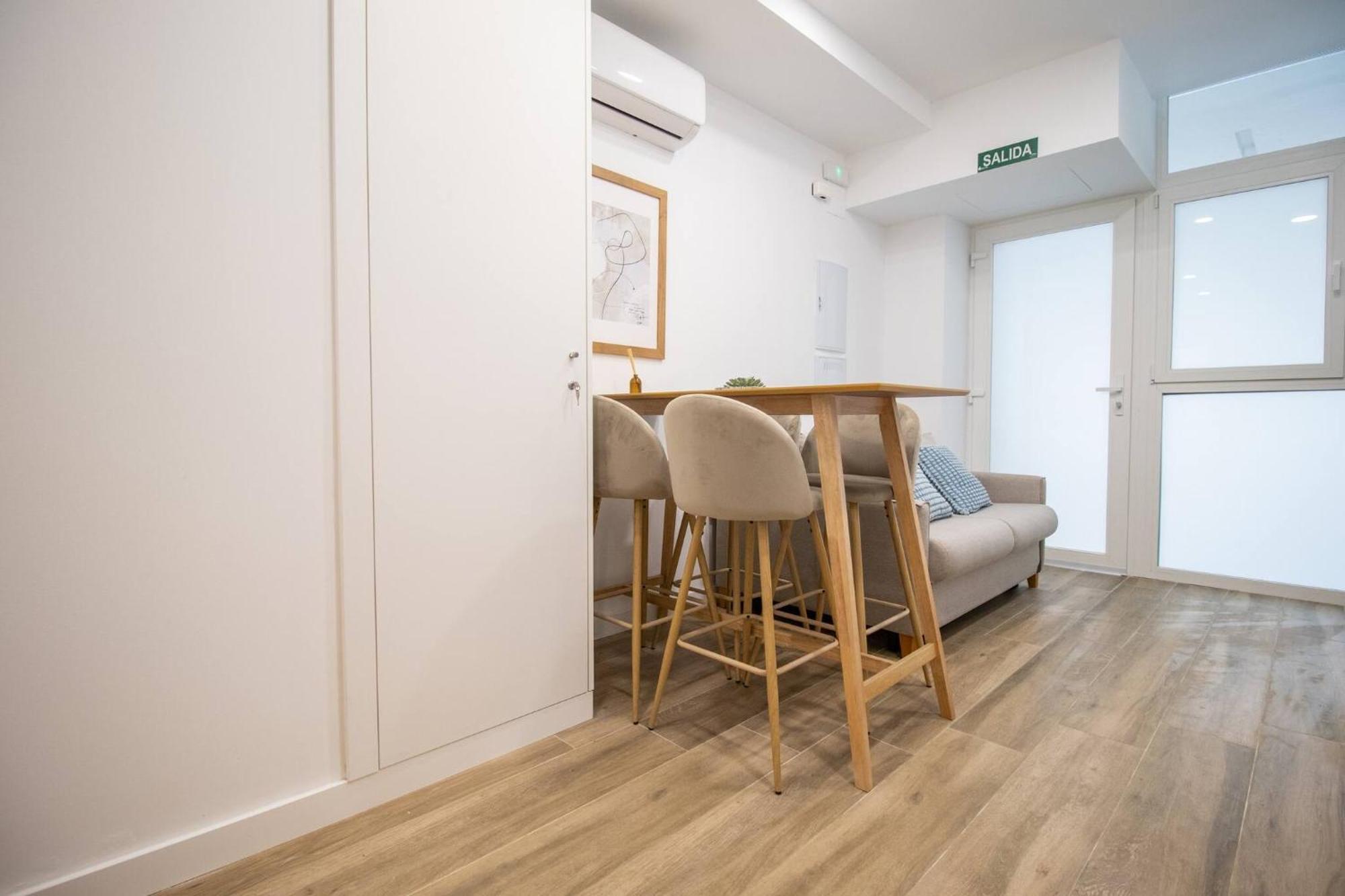 Appartement Cid Flats By Concept à Valence Extérieur photo